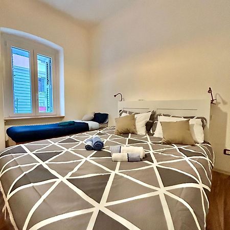 טריאסטה Residence Zar 4 מראה חיצוני תמונה