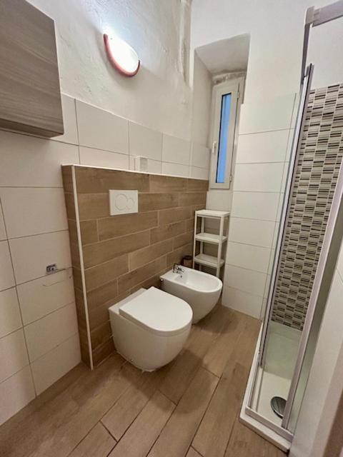 טריאסטה Residence Zar 4 מראה חיצוני תמונה