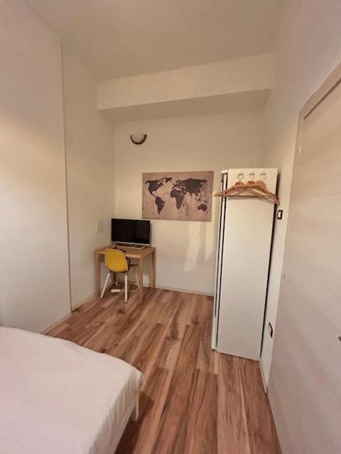 טריאסטה Residence Zar 4 מראה חיצוני תמונה