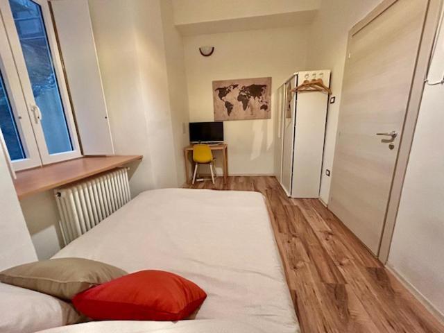 טריאסטה Residence Zar 4 מראה חיצוני תמונה