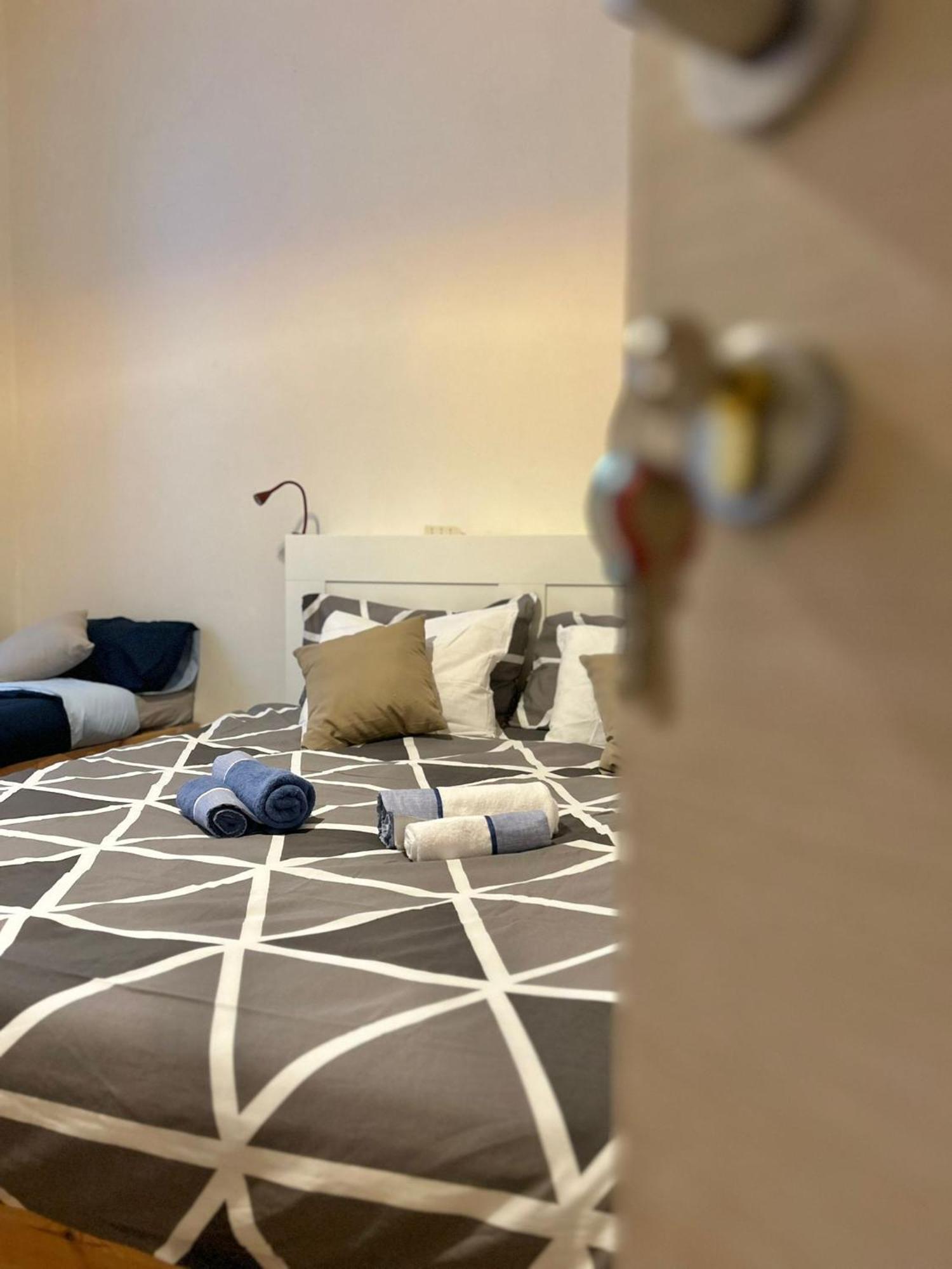 טריאסטה Residence Zar 4 מראה חיצוני תמונה