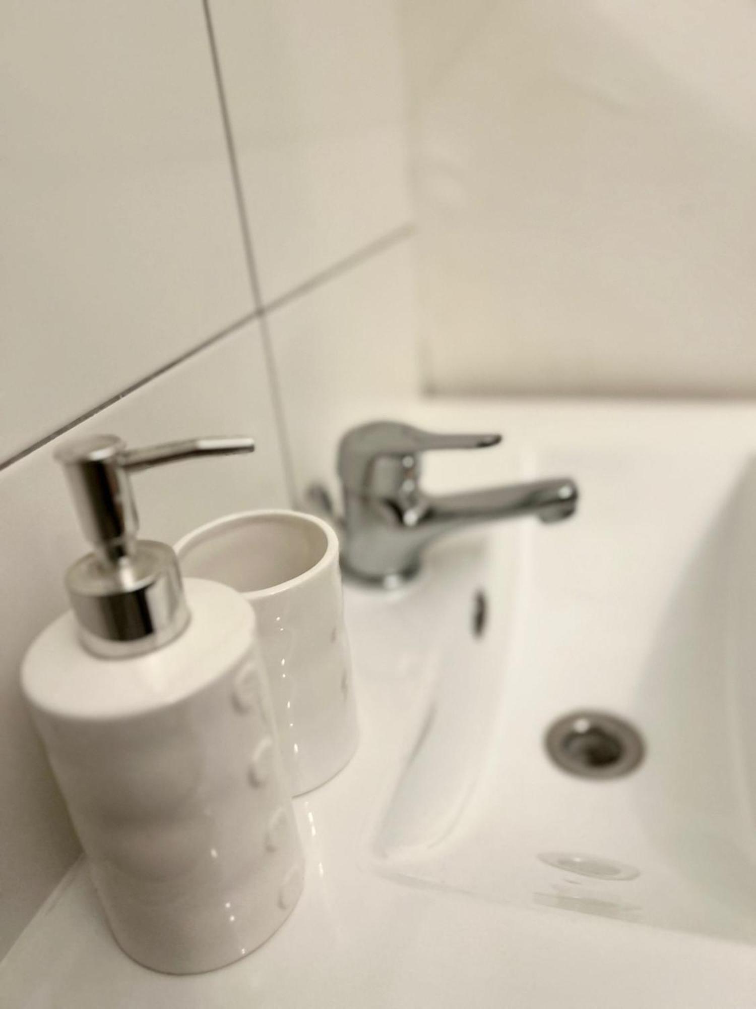 טריאסטה Residence Zar 4 מראה חיצוני תמונה