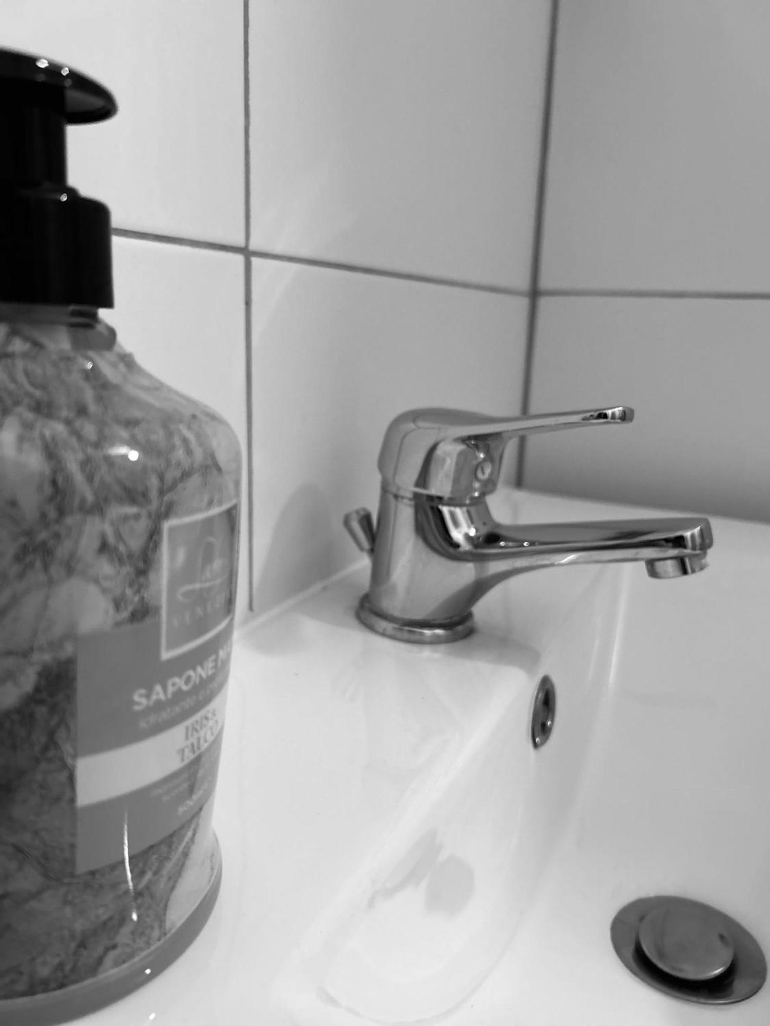 טריאסטה Residence Zar 4 מראה חיצוני תמונה