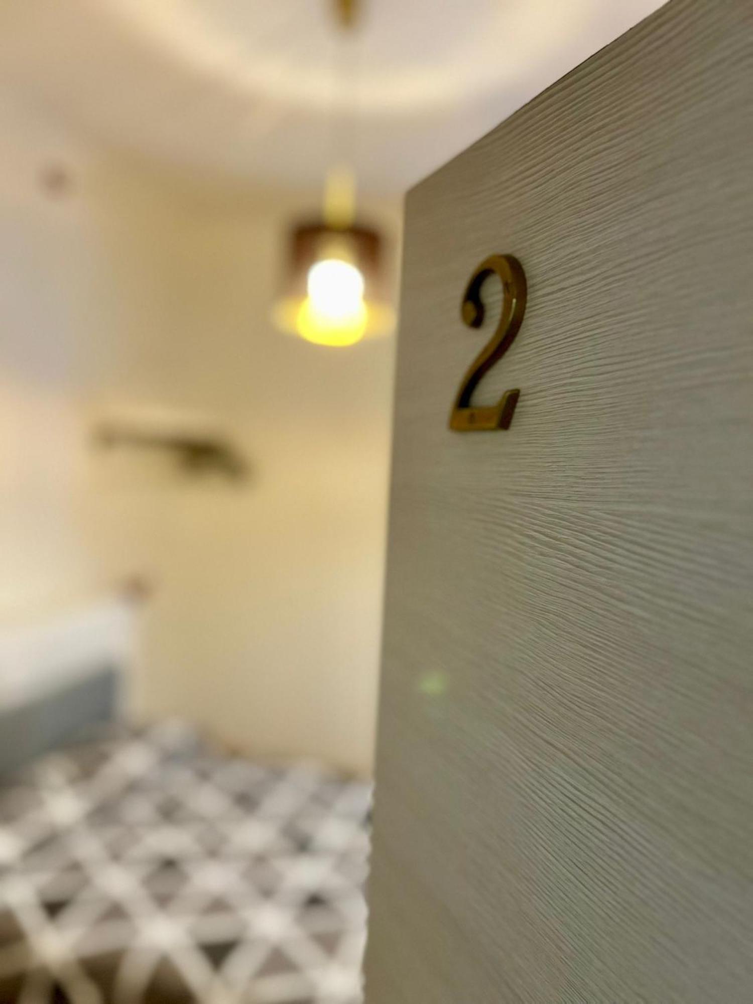 טריאסטה Residence Zar 4 מראה חיצוני תמונה