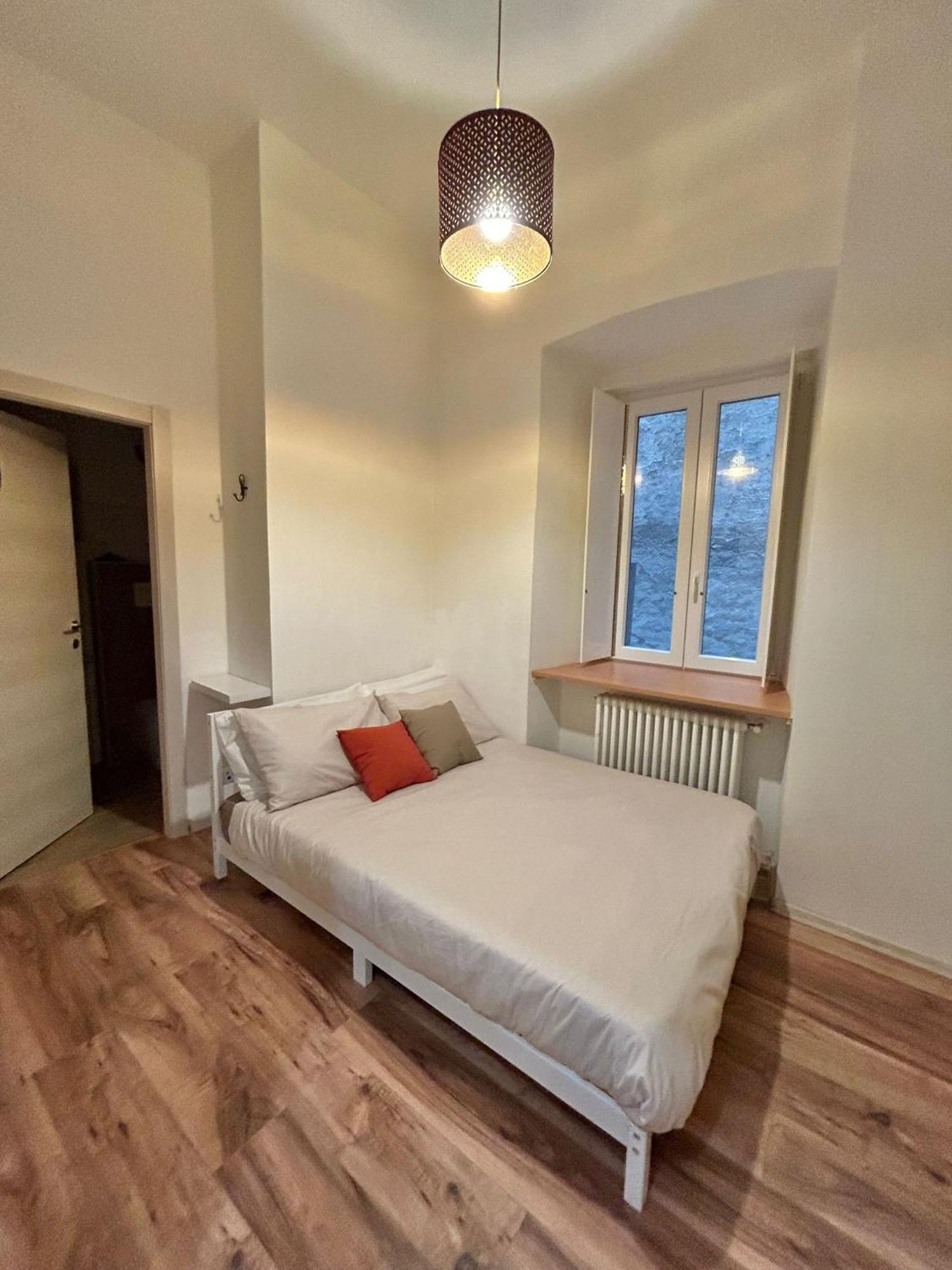 טריאסטה Residence Zar 4 מראה חיצוני תמונה