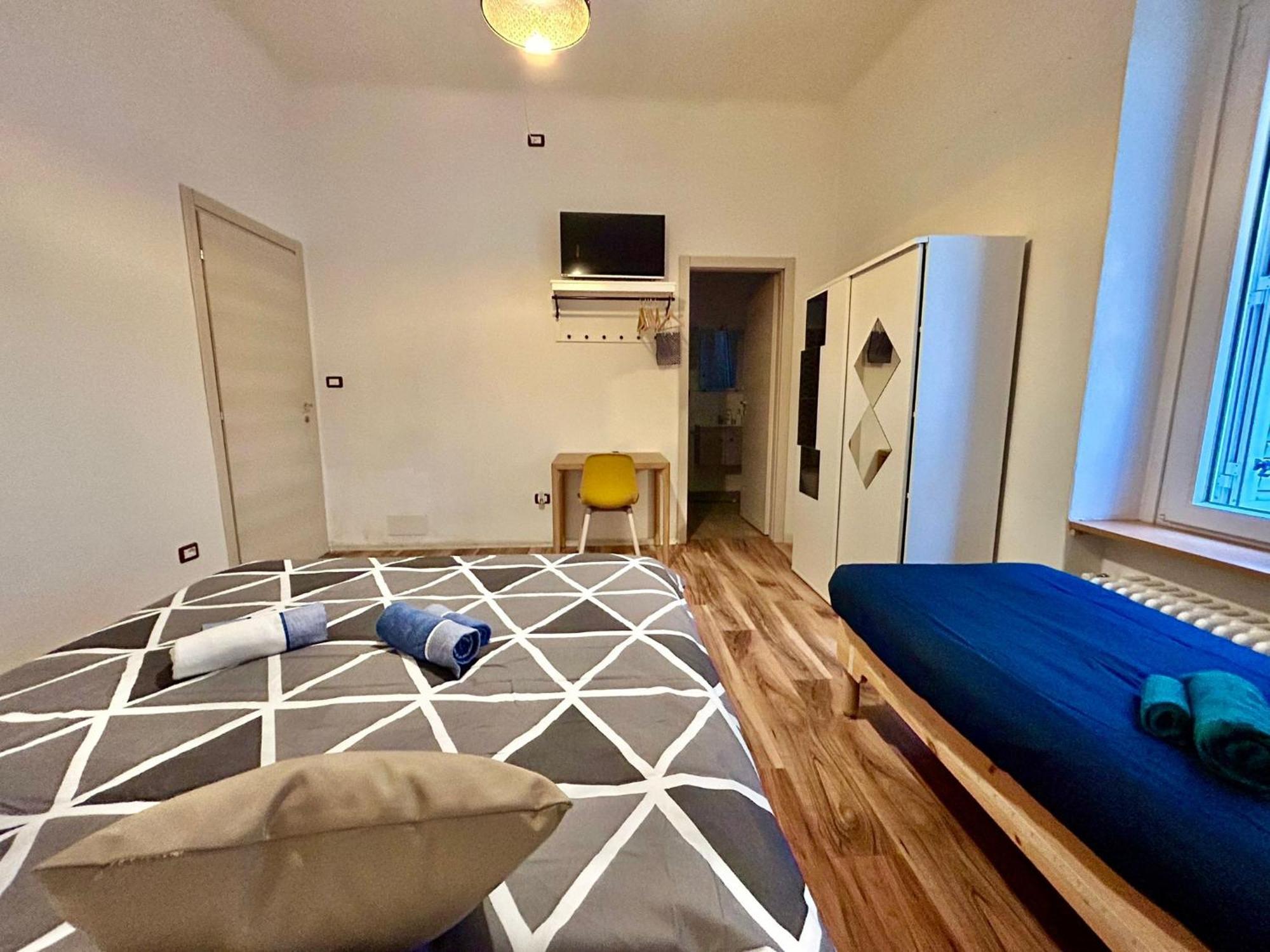טריאסטה Residence Zar 4 מראה חיצוני תמונה