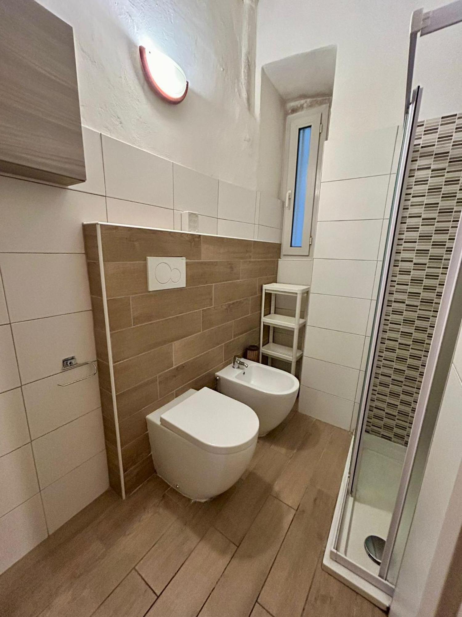 טריאסטה Residence Zar 4 מראה חיצוני תמונה