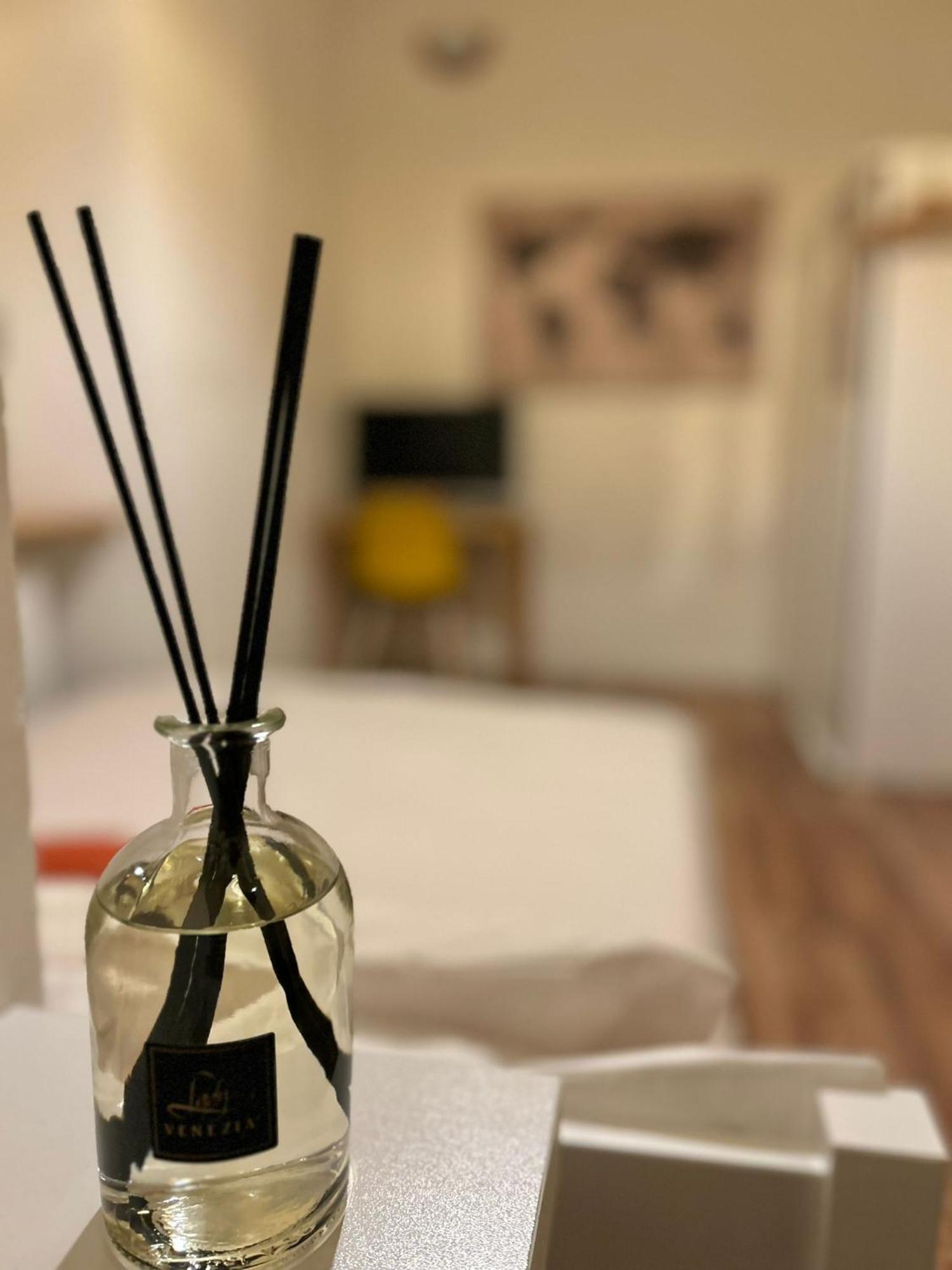 טריאסטה Residence Zar 4 מראה חיצוני תמונה