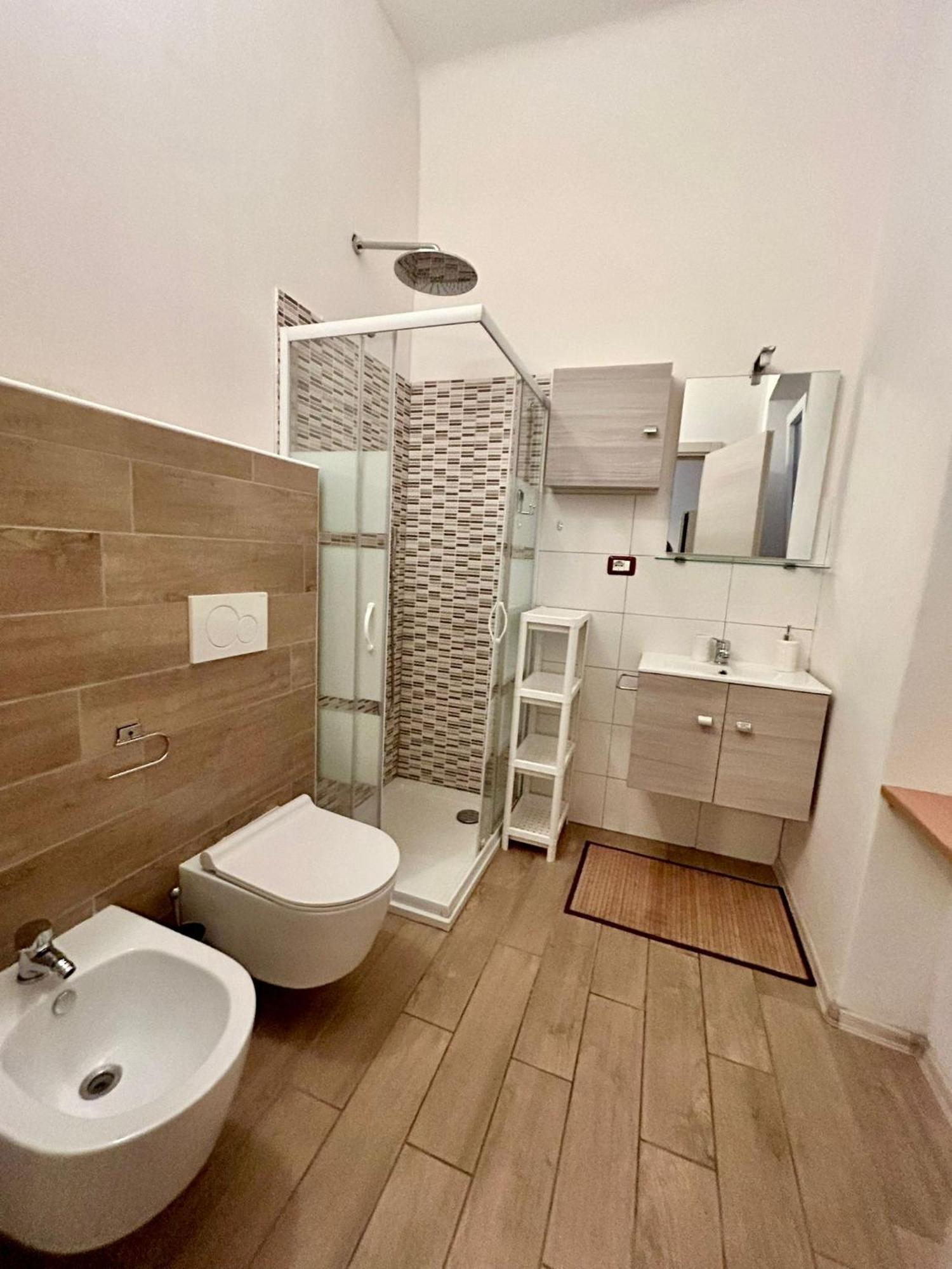 טריאסטה Residence Zar 4 מראה חיצוני תמונה