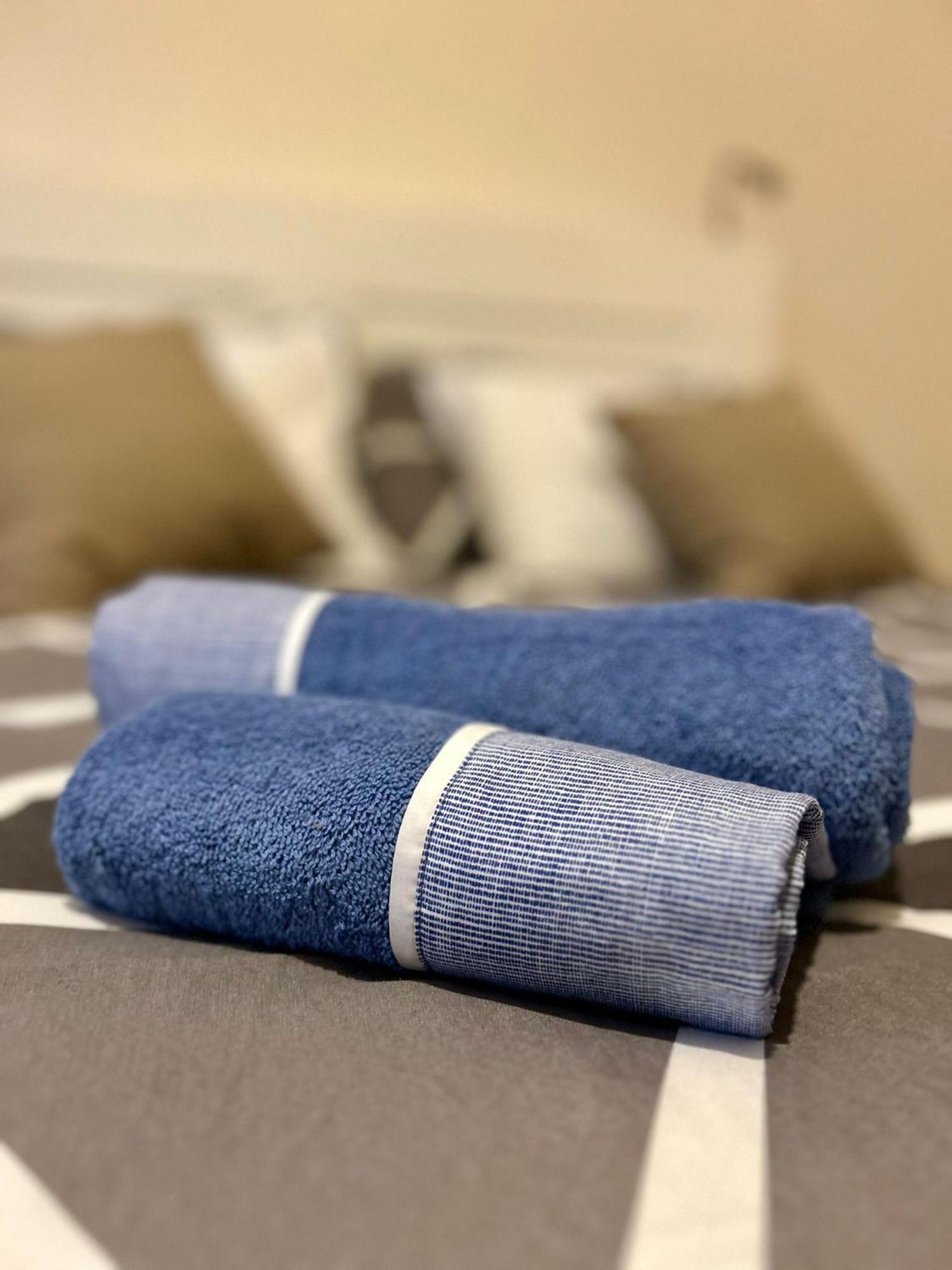 טריאסטה Residence Zar 4 מראה חיצוני תמונה